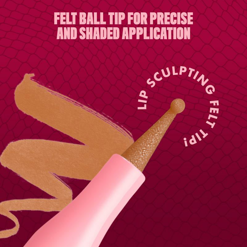 ✨Sculpting Lip Liner Stain