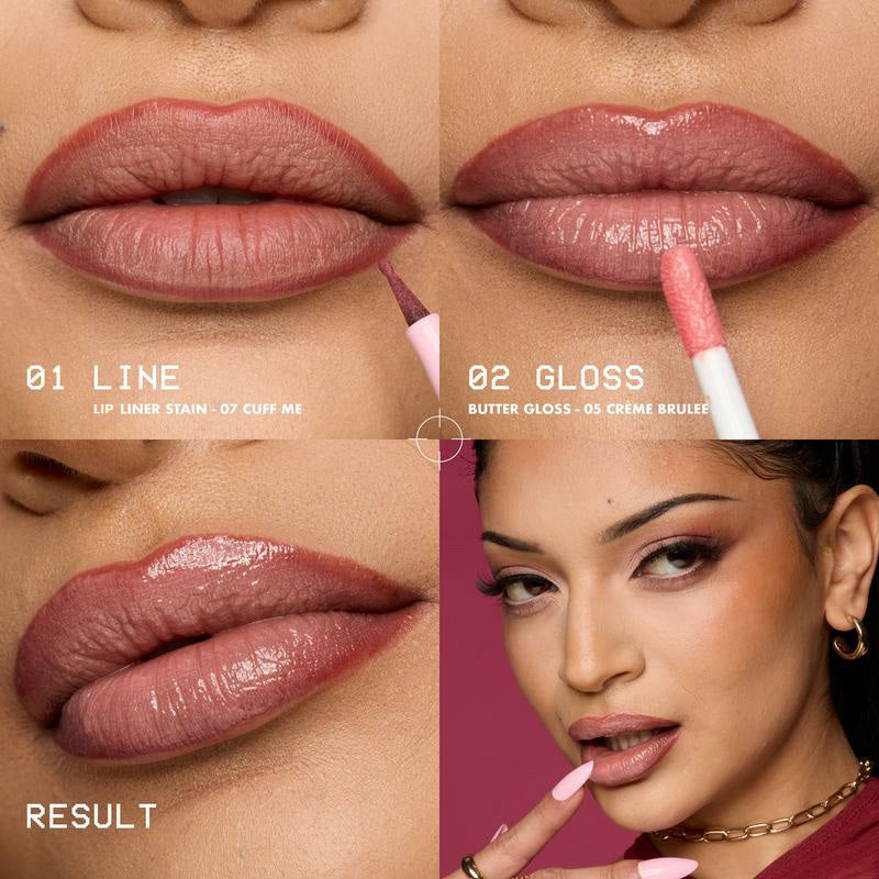 ✨Sculpting Lip Liner Stain