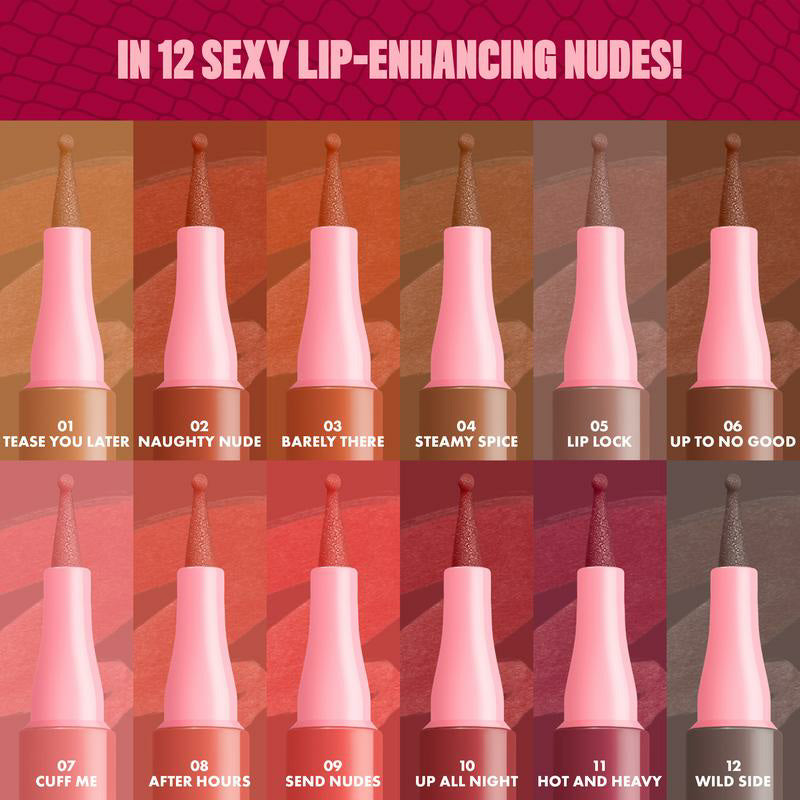 ✨Sculpting Lip Liner Stain