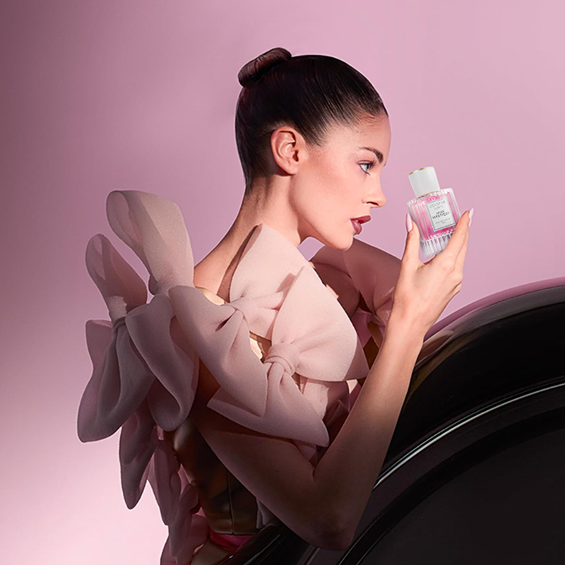 DIYSTAR™ Pheromone Perfume Collection💘✨ | Irresistible Scents to Attract & Empower