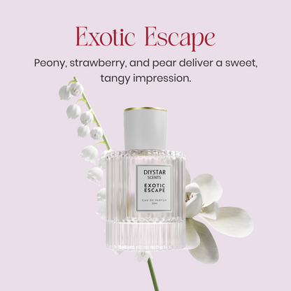 DIYSTAR™ Pheromone Perfume Collection💘✨ | Irresistible Scents to Attract & Empower