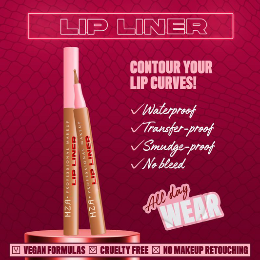 ✨Sculpting Lip Liner Stain