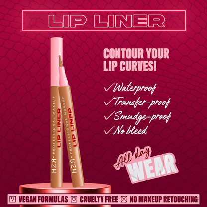 ✨Sculpting Lip Liner Stain