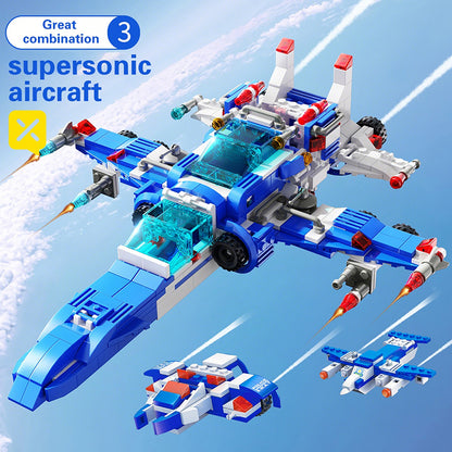 700pcs City Patrol Police Department Car Building Blocks Vehicle Truck Action Figure Bricks Toy Children's' Construction Tool Kit Toys, Best Learning and Role-Playing Gift for Thanksgiving Halloween Christmas Boys Girls