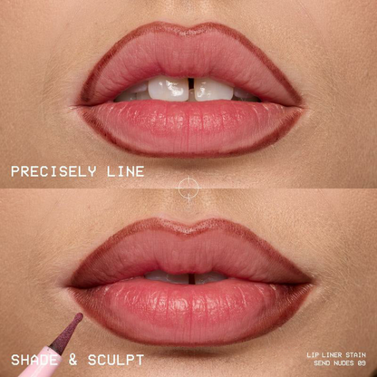 ✨Sculpting Lip Liner Stain