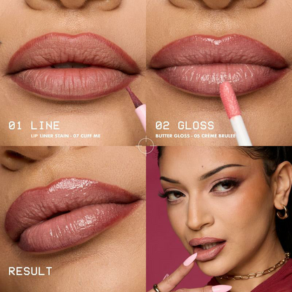 ✨Sculpting Lip Liner Stain