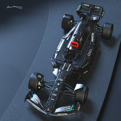 1724+pcs sports car building block assembly model, easy to assemble, perfect for birthdays, Christmas, Halloween, Thanksgiving, or New Year gifts