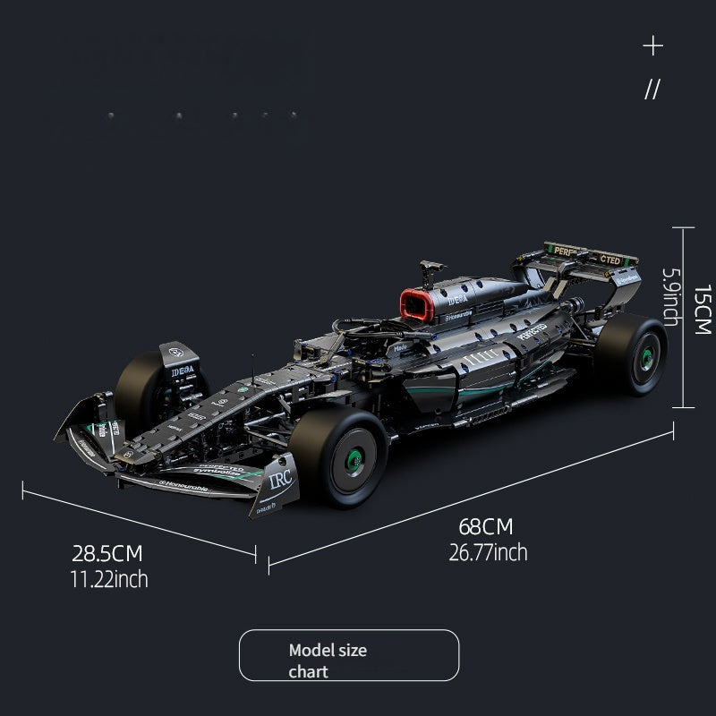 1724+pcs sports car building block assembly model, easy to assemble, perfect for birthdays, Christmas, Halloween, Thanksgiving, or New Year gifts